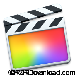 Final Cut Pro 10.4 Free Download (Mac OS X)