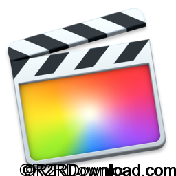 Final Cut Pro 10.3.4 Free Download