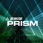 Native Instruments REAKTOR PRISM 1.6 free download