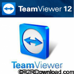 TeamViewer Corporate 12 Free Download