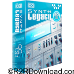 UVI Synth Legacy free download