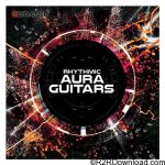 8Dio Aura Guitars KONTAKT