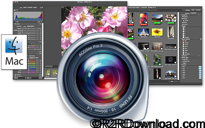 ACDSee Photo Studio for Mac BETA 4.0.388 (Mac OS X) Free Download