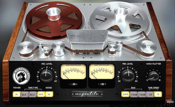 Black Rooster Audio Plugin Pack 2 Free Download