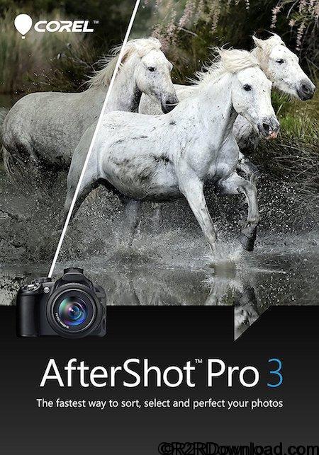 Corel AfterShot Pro 3.3 Free Download [WIN-OSX]