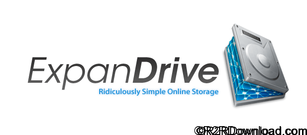 ExpanDrive 5.5.1 (Mac OS X) Free Download