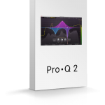 FabFilter Pro-Q 2 v2.03 free download