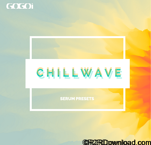 GOGOi Chillwave For SERUM