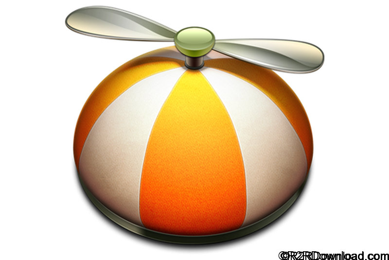 Little Snitch 4 Build 5070 Free Download(Mac OS X)