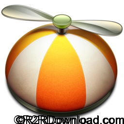Little Snitch 4 Free Download [MAC-OSX]