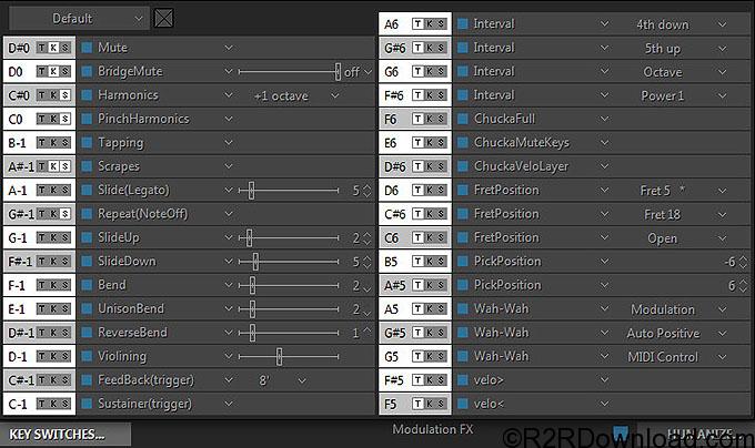 MusicLab RealEight 4 Free Download [WIN-OSX] | Go AudiO [Official]