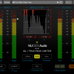 NuGen Audio ISL Bundle v2.5.0 free download