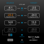 NuGen Audio LM Correct v2.5.2 free download