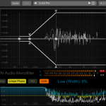 NuGen Audio Monofilter v4.1.13 free download