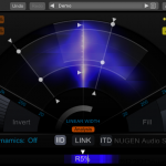 NuGen Audio Stereoizer v3.2.9 free download