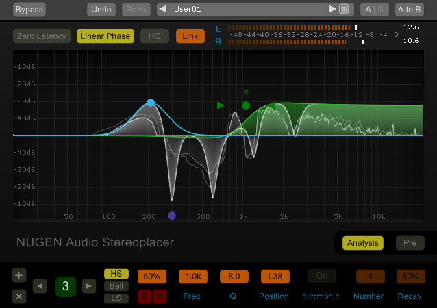 NuGen Audio Stereoplacer v3.1.10 Free Download [WIN-OSX]