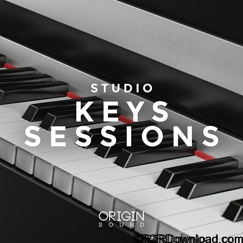 Origin Sound Studio Keys Sessions
