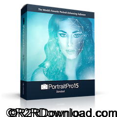 Portrait Professional Standard 15.4.1 Free Download