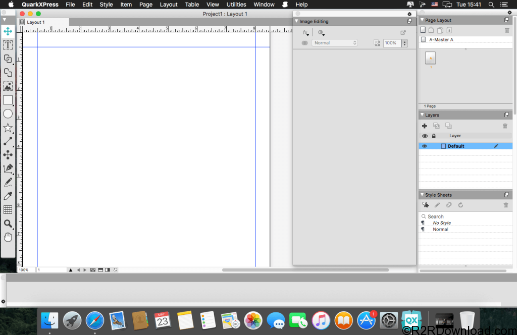QuarkXPress 2017 13 Free Download | Go AudiO [Official]