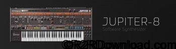 Roland VS JUPITER-8 v1.0.3 Free Download