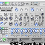 Sonic Charge Microtonic 3.2 free download