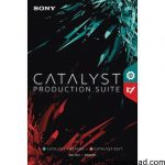 Sony Catalyst Production Suite 2016.1.1 free download