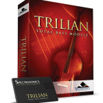 Spectrasonics Trilian free download