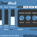 Valhalla UberMod 1.0.2 free download