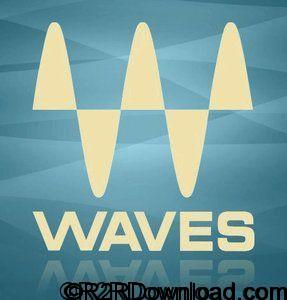 Waves Complete v2017.07.10 Incl Patched and Keygen