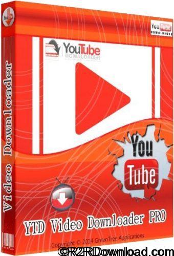 YTD Video Downloader Pro 5.8.4 Free Download