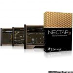 iZotope Nectar 2 Production Suite free download