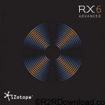 iZotope RX 6 Advanced Audio Editor 6 free download