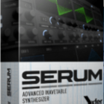 xfer records serum v1.1.1.b3 Update free download