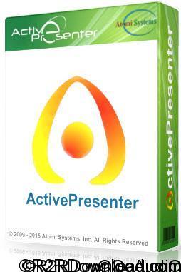 ActivePresenter Professional Edition 6.1.2 Free Download
