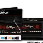 Audio Assault Bulldozer v1.02 free download
