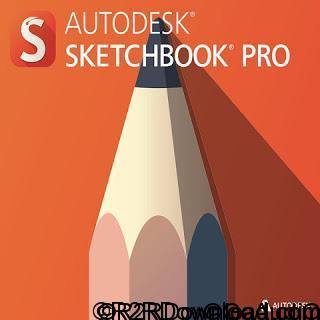 Autodesk Sketchbook Pro 2016 R1 for Enterprise Free Download [MAC-OSX]