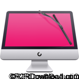 CleanMyMac 3.9 B2 Free Download (Mac OS X)
