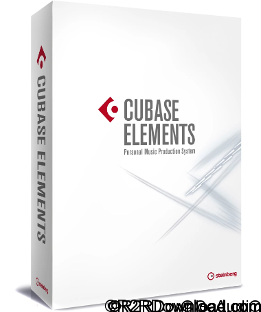 Cubase Elements 9 Free Download (WIN-OSX)