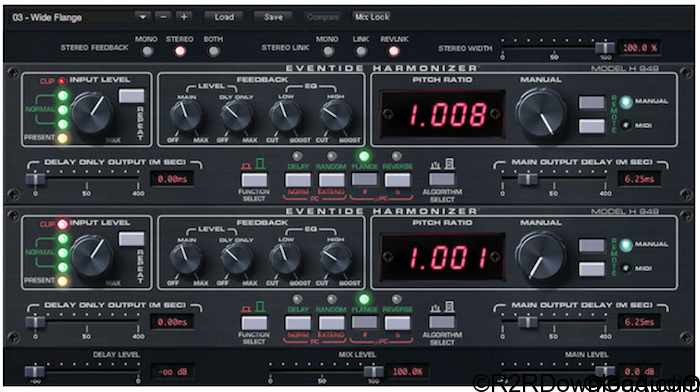 Eventide Anthology X Free Download | Go AudiO [Official]