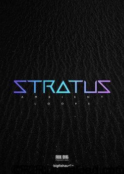 Funk/Soul Productions Stratus Ambient Loops WAV KONTAKT