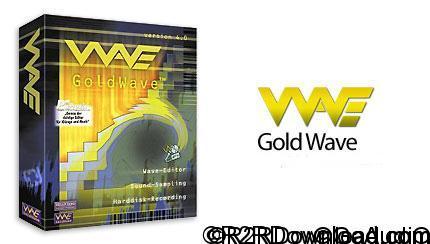 GoldWave 6.30 Portable