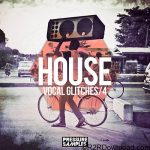 HY2ROGEN House Vocal Glitches 4 MULTiFORMAT