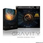 Heavyocity Gravity KONTAKT free download