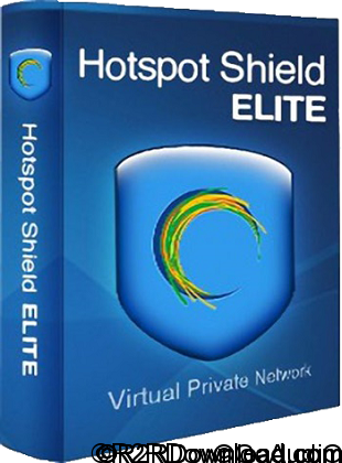 Hotspot Shield VPN Elite 7.20.2 Free Download