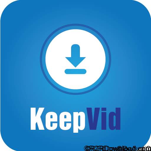 KeepVid Pro 6.3.0.7 Free Download