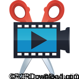 Movavi Video Editor 4.5.1 (MacOSX)