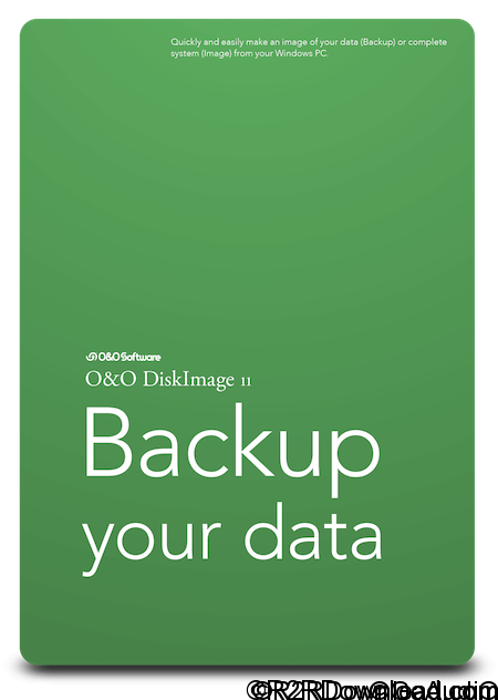 O&O DiskImage 11 Pro Free Download