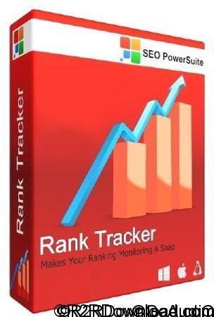 Rank Tracker Enterprise 8.14 Free Download