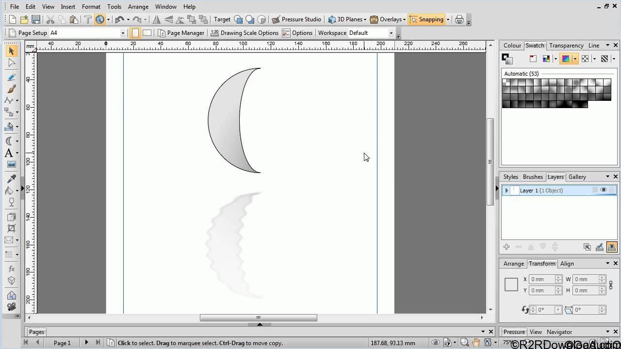 Serif DrawPlus X8 14 Free Download | Go AudiO [Official]