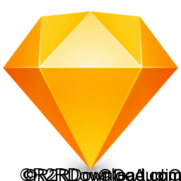 Sketch 45.1 Free Download (Mac OS X)